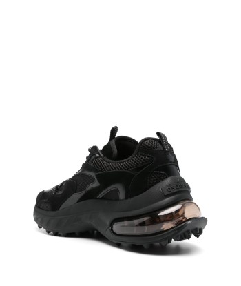 DSQUARED2 - Sneakers Bubble pas cheres