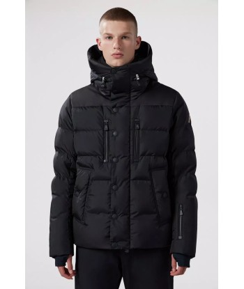 MONCLER GRENOBLE - Doudoune Rodenberg ouvre sa boutique