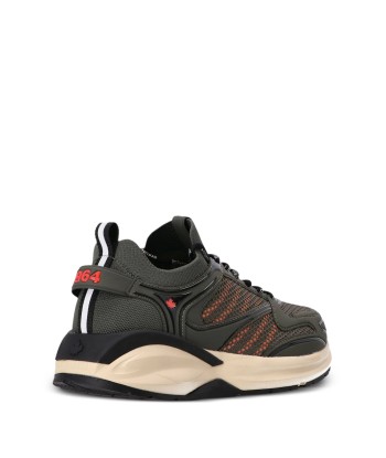 DSQUARED2 - SNEAKERS DASH destockage