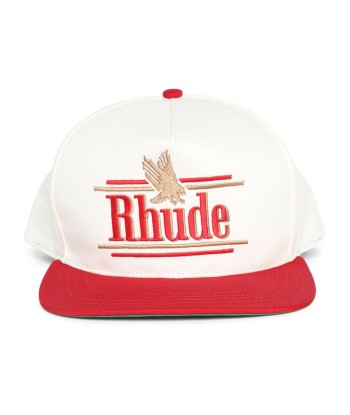 RHUDE - CASQUETTE en stock