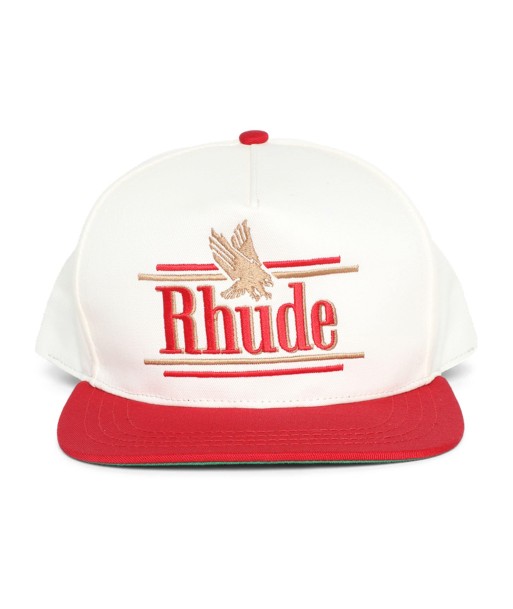 RHUDE - CASQUETTE en stock