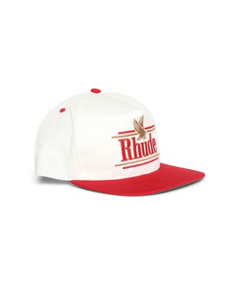 RHUDE - CASQUETTE en stock