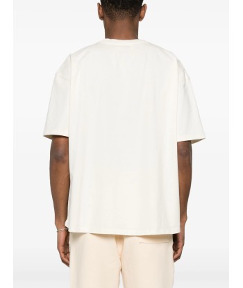 RHUDE - T-Shirt en coton à logo En savoir plus