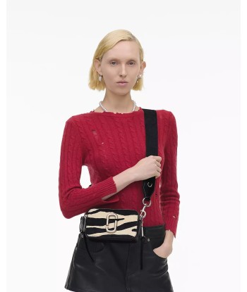 MARC JACOBS-Sac Snapshot Jusqu'à 80% De Réduction