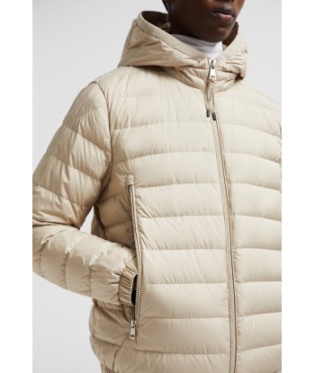 MONCLER - doudoune Galion beige du meilleur 