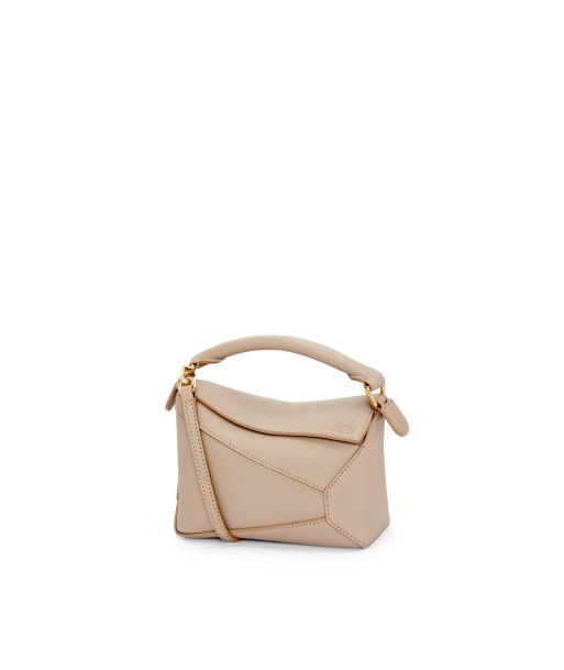 LOEWE - Mini sac Puzzle en cuir de veau grainé souple offre 