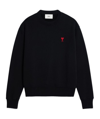 AMI PARIS - Crewneck ADC Venez acheter