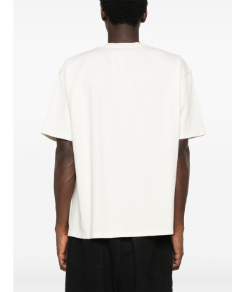 RHUDE - Tee Shirt Premier Cru acheter