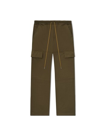 RHUDE - CARGO PANT ouvre sa boutique