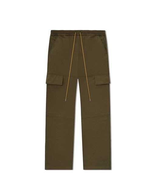 RHUDE - CARGO PANT ouvre sa boutique