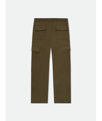 RHUDE - CARGO PANT ouvre sa boutique