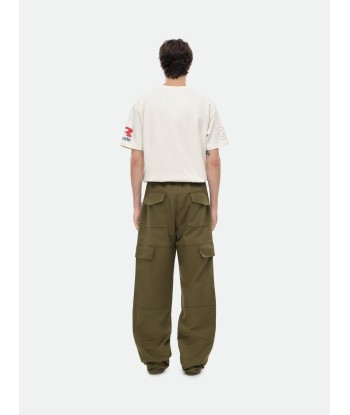 RHUDE - CARGO PANT ouvre sa boutique