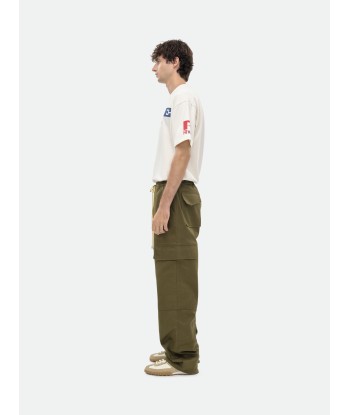 RHUDE - CARGO PANT ouvre sa boutique