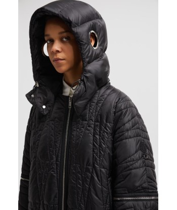 MONCLER X WILLOW SMITH - Doudoune courte Haissa 2-en-1 acheter en ligne