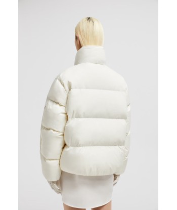 MONCLER X WILLOW SMITH -Doudoune courte Jayel vous aussi creer 