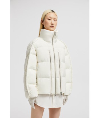 MONCLER X WILLOW SMITH -Doudoune courte Jayel vous aussi creer 