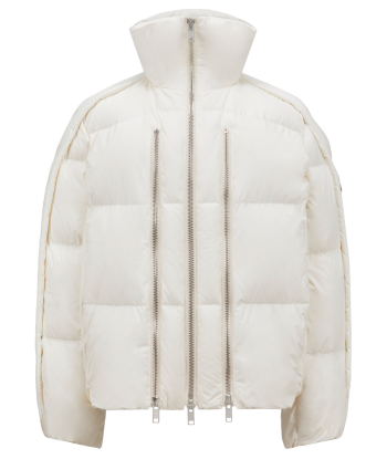 MONCLER X WILLOW SMITH -Doudoune courte Jayel vous aussi creer 