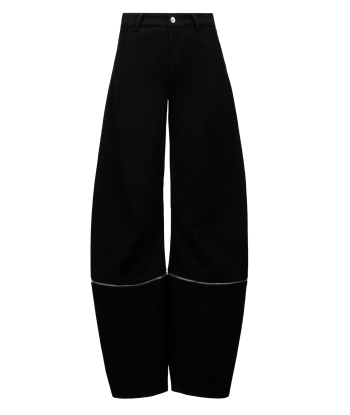 MONCLER X WILLOW SMITH - Pantalon 2-en-1 en coton livraison et retour toujours gratuits