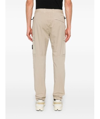 Stone Island - Compass badge tapered pantalon suggérées chez