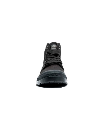 02352-060-M | PAMPA HI | BLACK/BLACK le concept de la Pate a emporter 