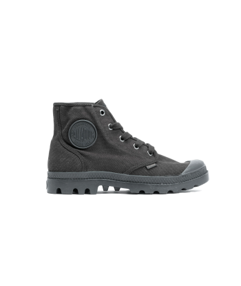 92352-060-M | PAMPA HI | BLACK/BLACK Voir les baskets