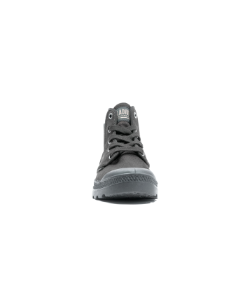 92352-060-M | PAMPA HI | BLACK/BLACK Voir les baskets