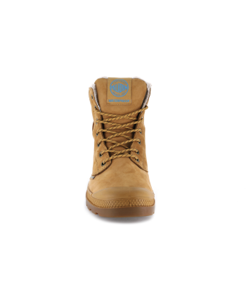 72992-228-M | PAMPA SPORT CUFF WPS | AMBER GOLD/GUM online