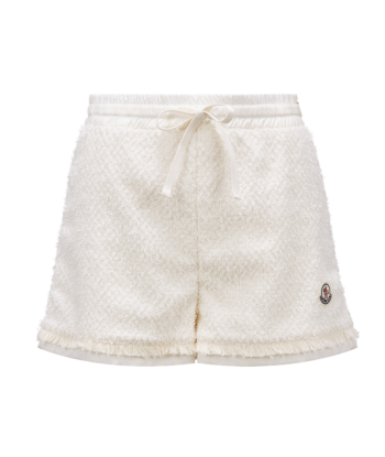 Moncler - short d'ensemble Vous souhaitez 