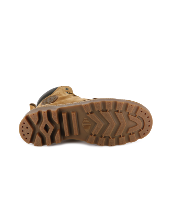 72992-228-M | PAMPA SPORT CUFF WPS | AMBER GOLD/GUM online