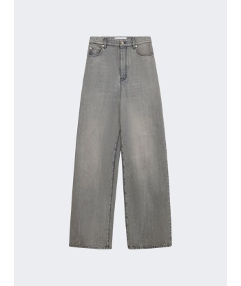 LOEWE - JEAN HIGH WAISTED ou a consommer sur place