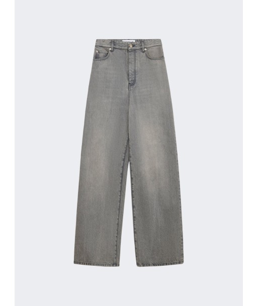 LOEWE - JEAN HIGH WAISTED ou a consommer sur place