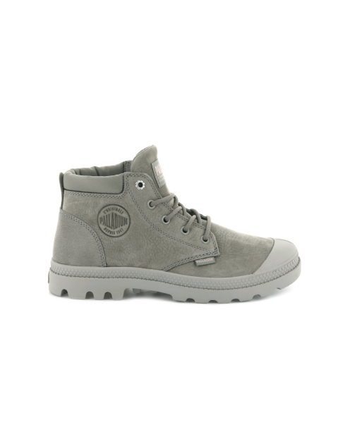 95561-044-M | WOMENS PAMPA LO CUFF LEATHER | MOONROCK offre 