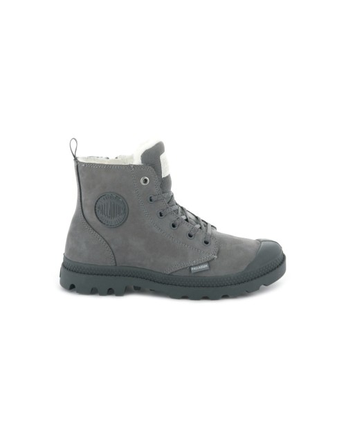 95982-055-M | PAMPA HI ZIP WL | CLOUDBURST/CHARCOAL GRAY Dans la société mordern