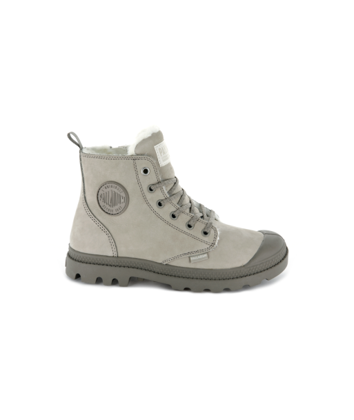 95982-071-M | PAMPA HI ZIP WL | FEATHER GRAY/MOONROC Découvrez la collection