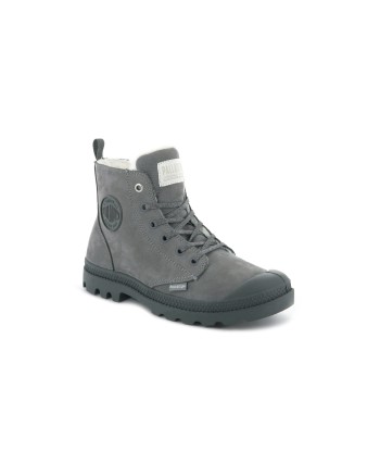 95982-055-M | PAMPA HI ZIP WL | CLOUDBURST/CHARCOAL GRAY Dans la société mordern