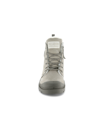 95982-071-M | PAMPA HI ZIP WL | FEATHER GRAY/MOONROC Découvrez la collection