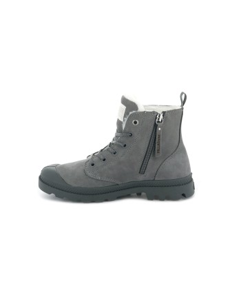 95982-055-M | PAMPA HI ZIP WL | CLOUDBURST/CHARCOAL GRAY Dans la société mordern