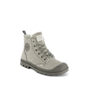 95982-071-M | PAMPA HI ZIP WL | FEATHER GRAY/MOONROC Découvrez la collection