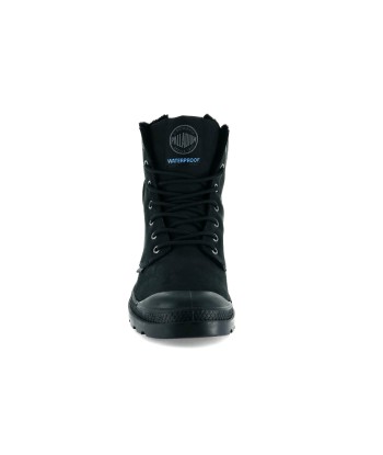 72992-010-M | PAMPA SPORT CUFF WPS | BLACK/BLACK Jusqu'à 80% De Réduction