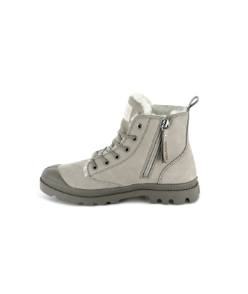 95982-071-M | PAMPA HI ZIP WL | FEATHER GRAY/MOONROC Découvrez la collection