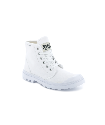 75349-101-M | PAMPA HI ORIGINALE | WHITE/WHITE Comment ça marche