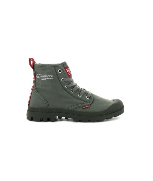 76258-325-M | PAMPA HI DARE | OLIVE NIGHT sélection de produits