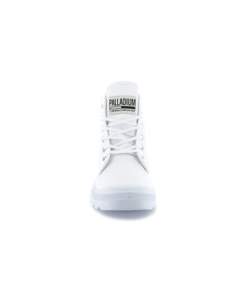 75349-101-M | PAMPA HI ORIGINALE | WHITE/WHITE Comment ça marche