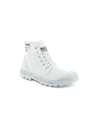 96199-116-M | PAMPA HI ORGANIC | STAR WHITE pour bénéficier 