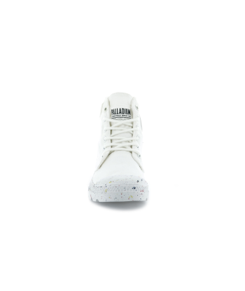 96199-116-M | PAMPA HI ORGANIC | STAR WHITE pour bénéficier 