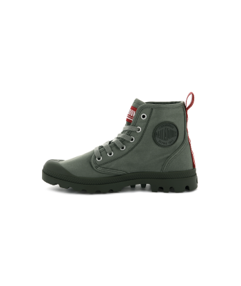 76258-325-M | PAMPA HI DARE | OLIVE NIGHT sélection de produits