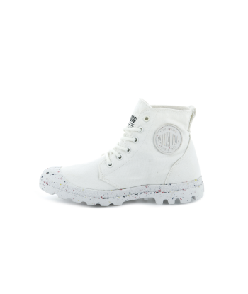 96199-116-M | PAMPA HI ORGANIC | STAR WHITE pour bénéficier 