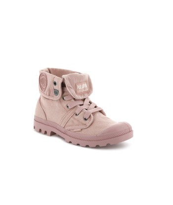 92478-673-M | WOMENS PALLABROUSSE BAGGY | ROSE TAN de votre