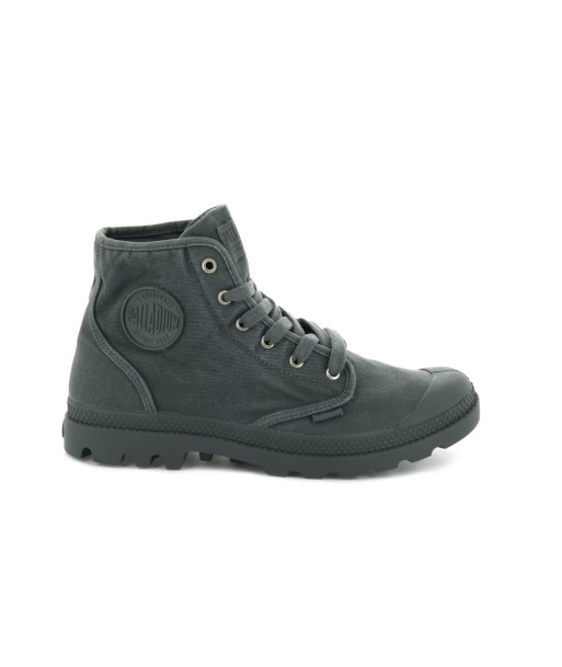 02352-021-M | PAMPA HI | METAL BLACK de la marque