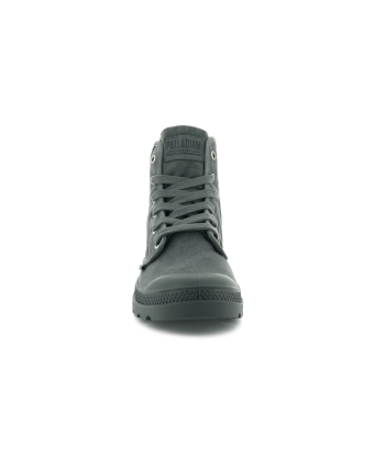 02352-021-M | PAMPA HI | METAL BLACK de la marque